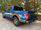 Thumbnail Photo 13 for 2018 Ford F150 4x4 Crew Cab Raptor
